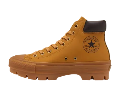 ALL STAR 100 WB CHUNK HI "WHEAT"