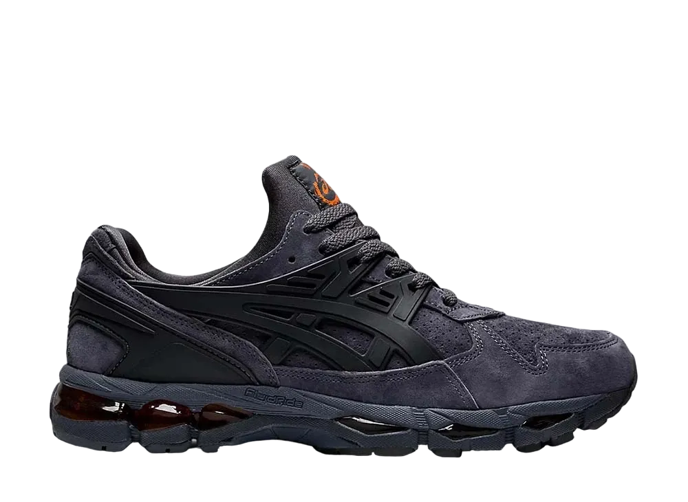 Asics Gel-Kayano Trainer21 "Black"