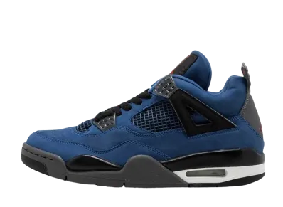 Eminem × Nike Air Jordan 4 "Encore" (2017)