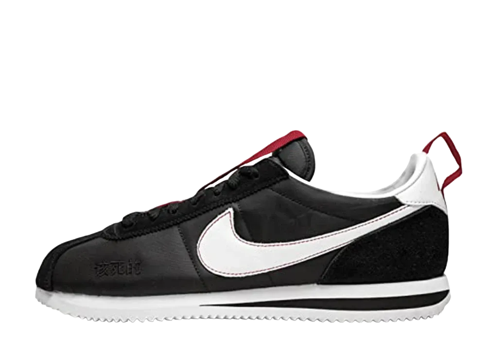 KENDRICK LAMAR × NIKE CORTEZ "KENNY 3 TDE THE CHAMPIONSHIP"