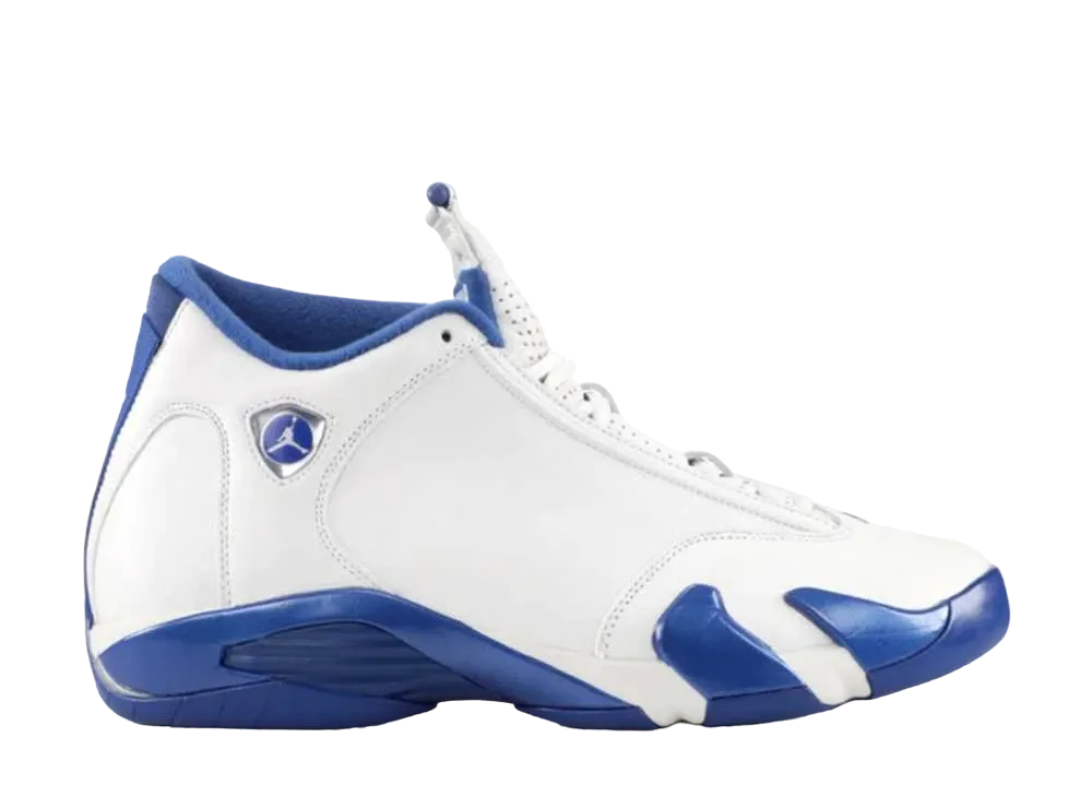 OVO × エアジョーダン14 レトロ ドレイク "ゴッズ プラン"