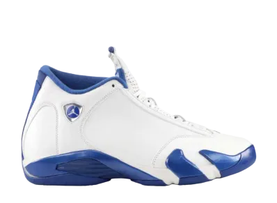 OVO × Air Jordan 14 Retro Drake "God's Plan"