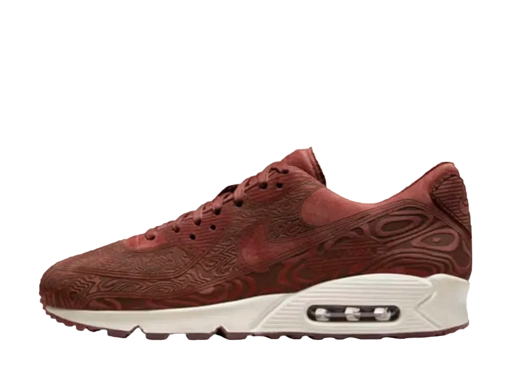 NIKE AIR MAX 90 "LASER"