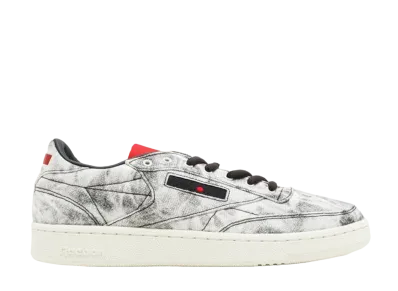 Kendrick Lamar × Reebok Club C "Acid Wash"