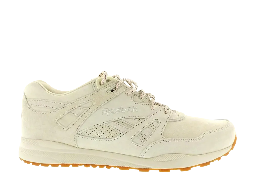 ケンドリック ラマー × リーボック ベンチレーター "レッド アンド ブルー"