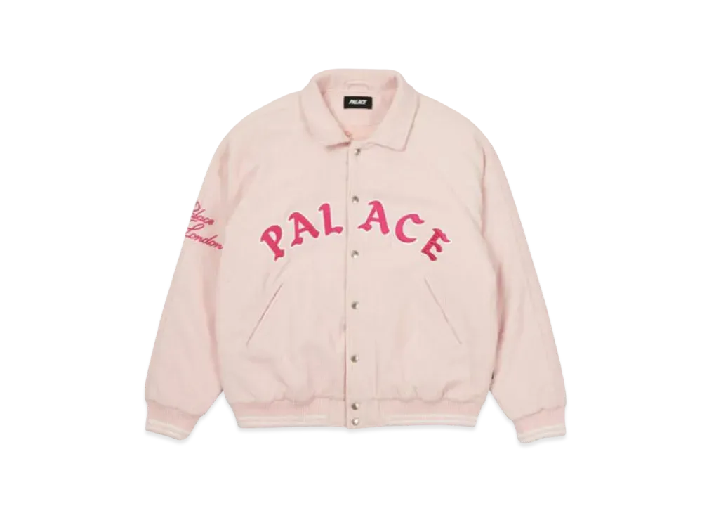 パレス コード ボンバー "ピンク"