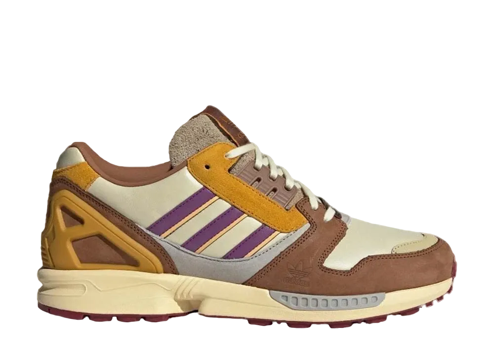 adidas ZX 8000 "YOYOGI PARK"