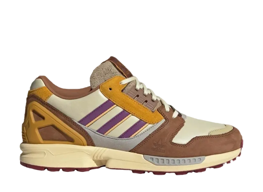 アディダス オリジナルス ZX 8000 "代々木公園"