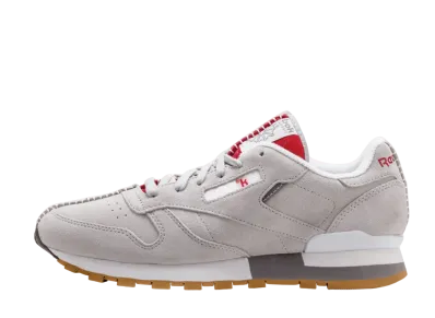 Kendrick Lamar × Reebok Classic Leather "Deconstructed"