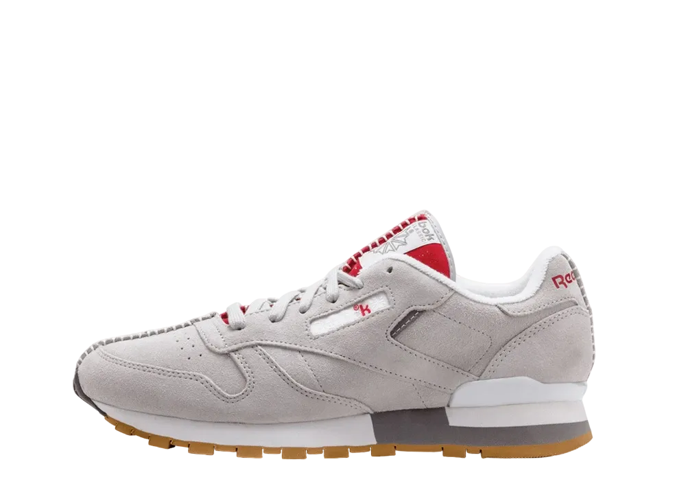 ケンドリック ラマー × リーボック GS クラシックレザー "デコンストラクション"