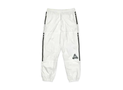 PALACE ZIP-IT SHELL PANT "Ice"