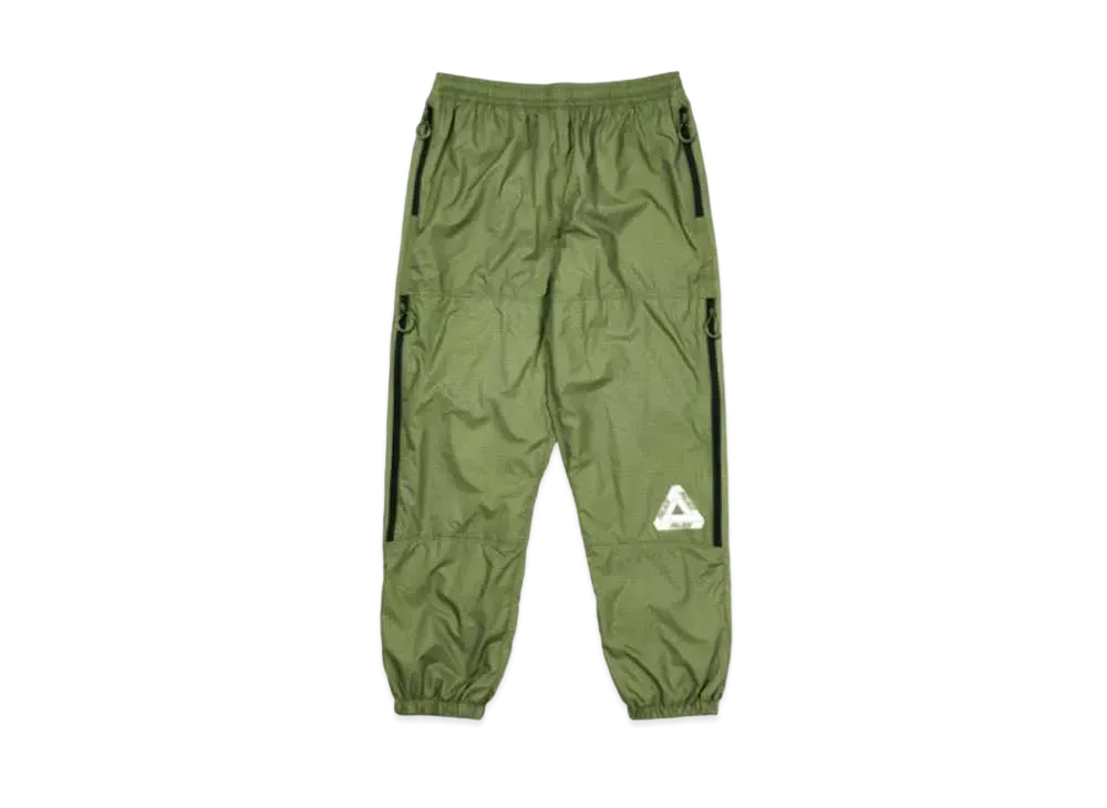 PALACE ZIP-IT SHELL PANT 