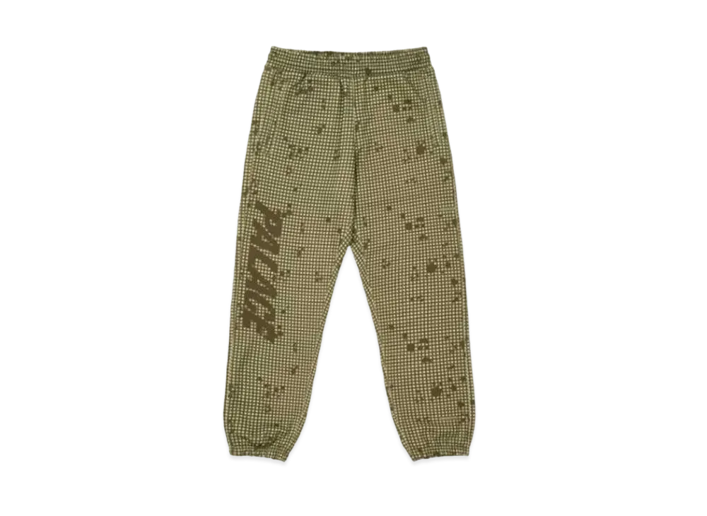 PALACE AMMO JOGGERS "Olive"