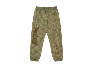 PALACE AMMO JOGGERS "Olive"