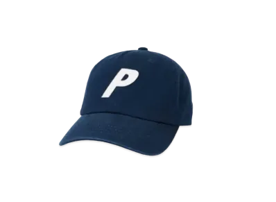 PALACE P 6-PANEL "Navy"