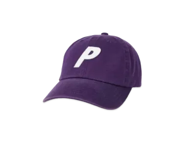 PALACE P 6-PANEL "Purlpe"