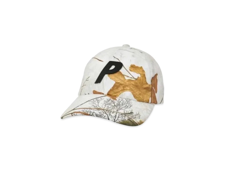 PALACE P 6-PANEL "Xtra Snow"