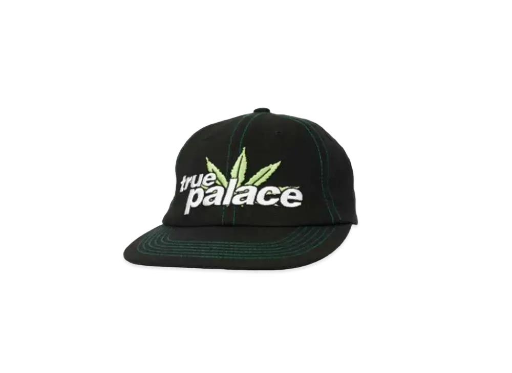 PALACE PARANOIA PAL HAT "Black"