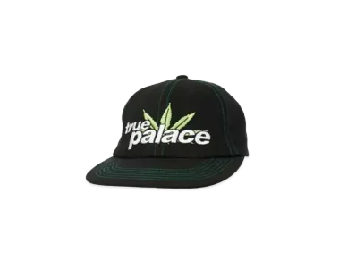 PALACE PARANOIA PAL HAT "Black"