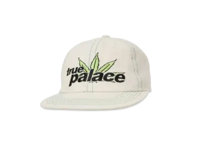 PALACE PARANOIA PAL HAT "Ivory"