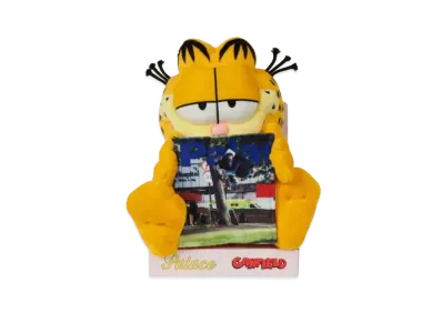 PALACE GARFIELD TOY "Orange"