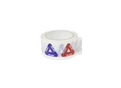 PALACE TAPE "White"