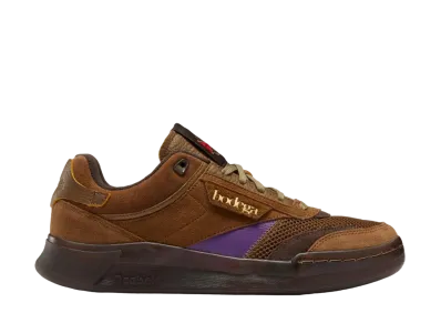 Bodega × Reebok Club C Legacy 15th Anniversary "Just Brown/Earth"