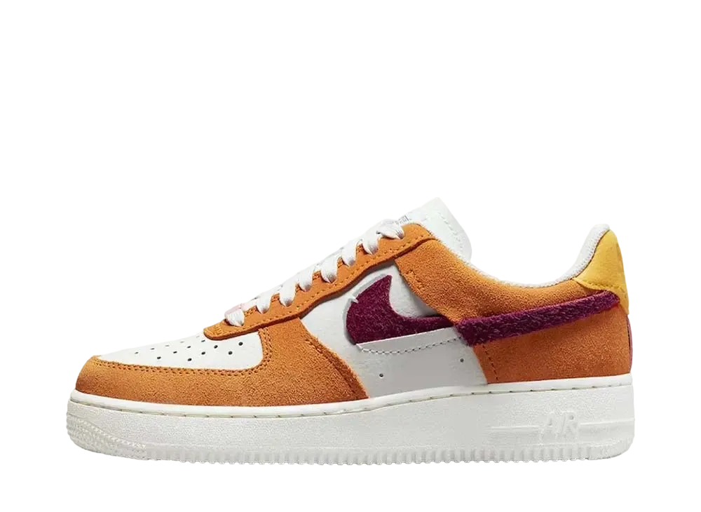 ナイキ エアフォース1 ロー LXX "マーズヤード"