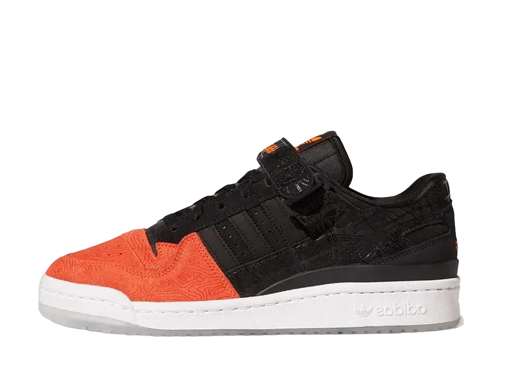 adidas FORUM LOW "ATLANTA"