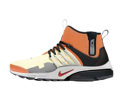 Nike Air Presto Mid Utility "Bossk"