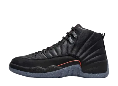 Nike Air Jordan 12 "Utility"