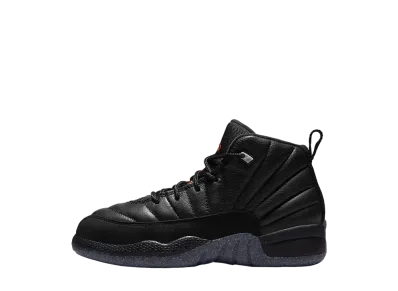 Nike GS Air Jordan 12 Retro "Utility"