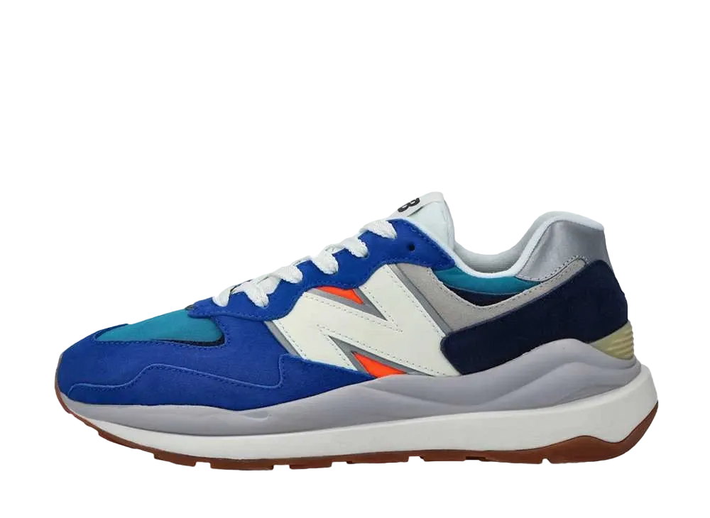ニューバランス 57/40 "チーム ロイヤル オレンジ"