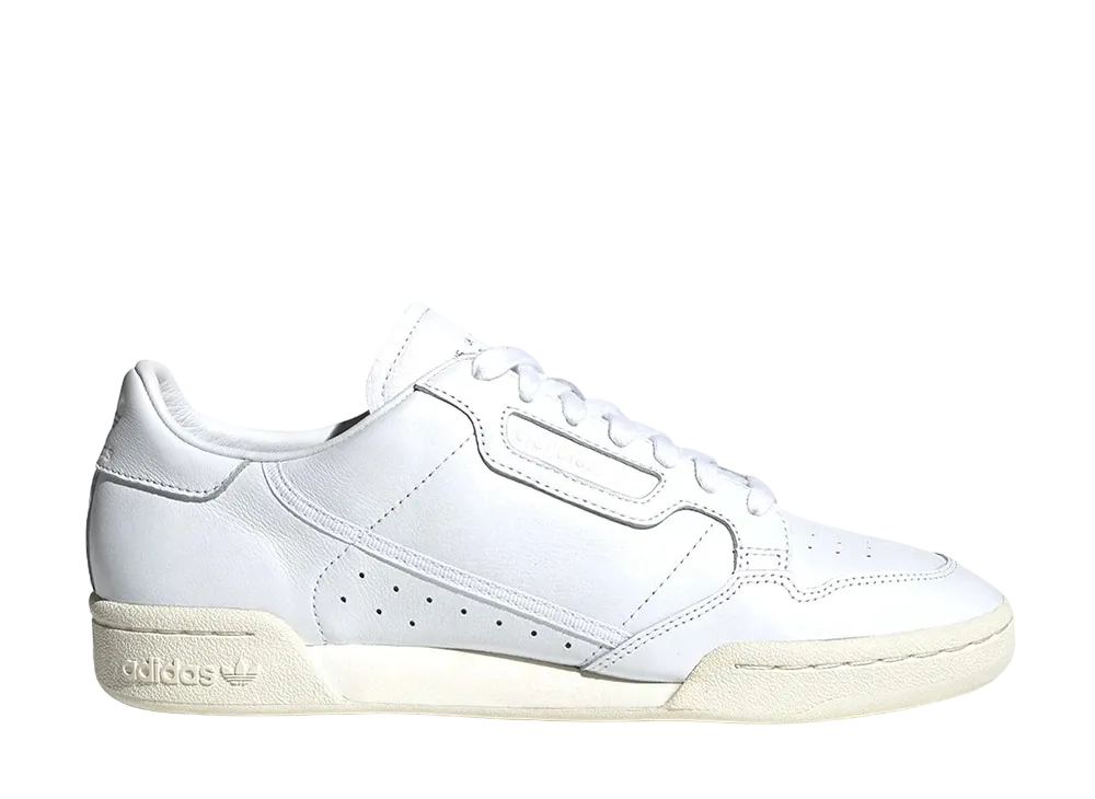 adidas CONTINENTAL 80 RECON PACK "RUNNING WHITE"