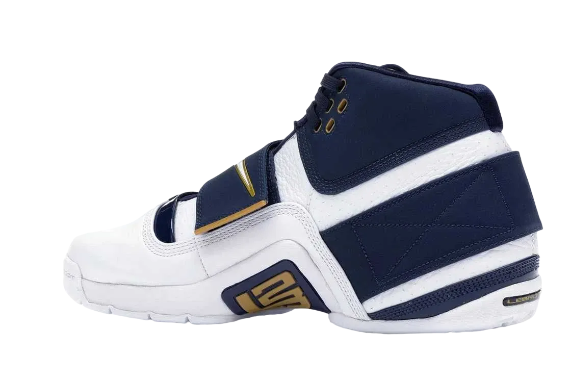 ナイキ レブロン ズーム ソルジャー1 "シンク16"