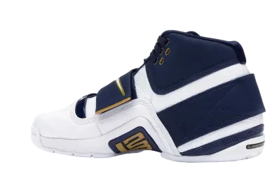 Nike LeBron Zoom Soldier 1 "Think 16"