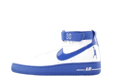 Nike Air Force 1 High "Sheed Think 16 (Rude Awakening)"
