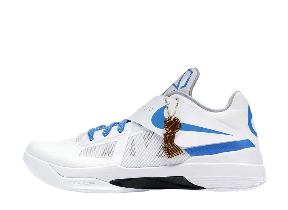 ナイキ KD4 "シンク16" (サンダーストラック)