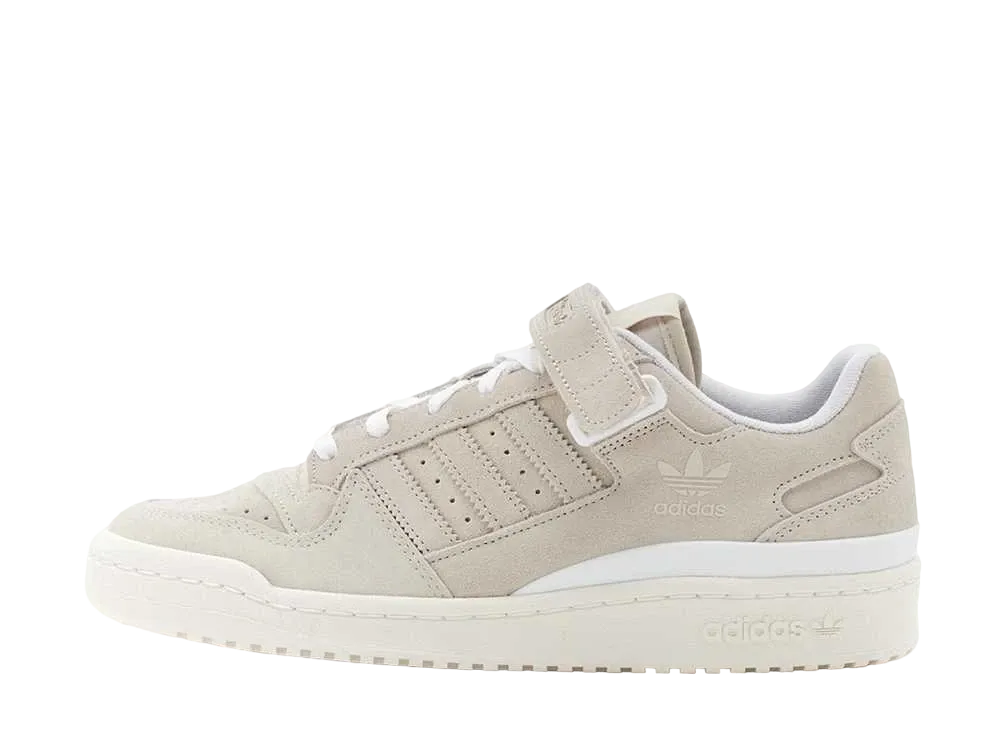 adidas FORUM LOW "SAIL"