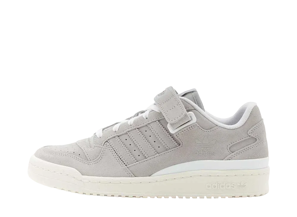 adidas FORUM LOW "GRAY"