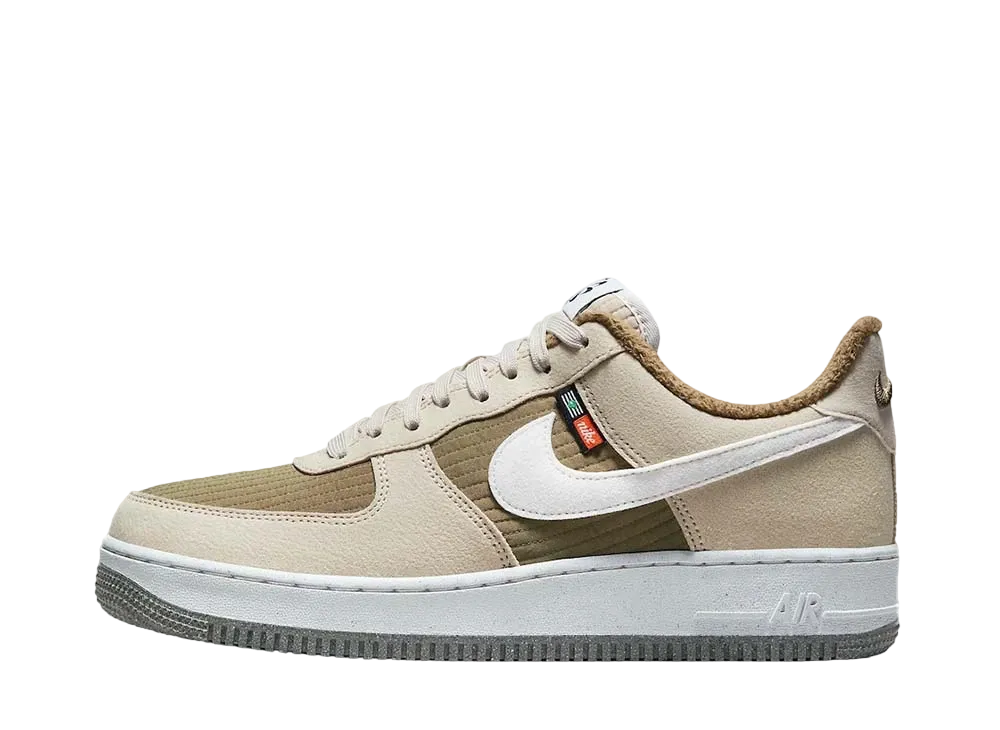 Nike Air Force 1 Low Toasty "Rattan"
