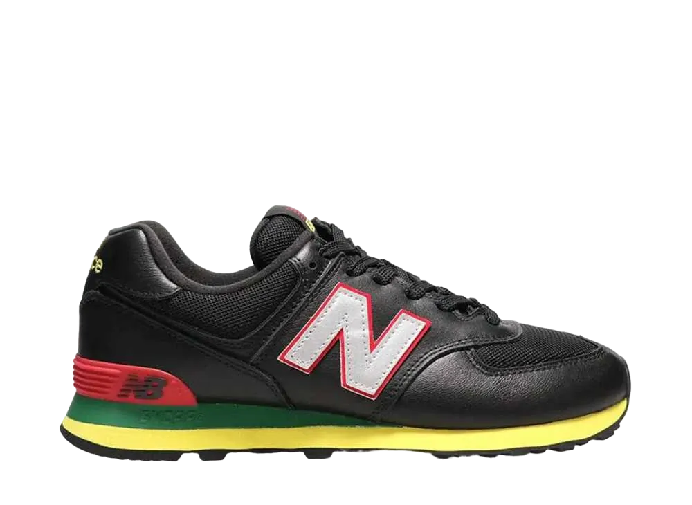 atmos × New Balance 574 "Tokyo Limited"