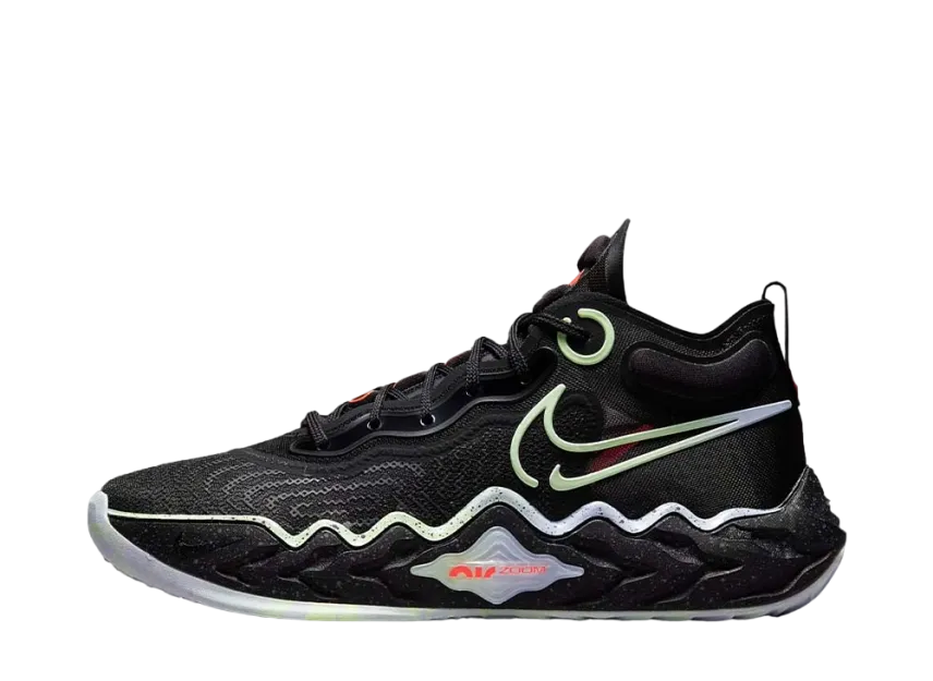 NIKE AIR ZOOM GT RUN NIKE AIR ZOOM GT RUN