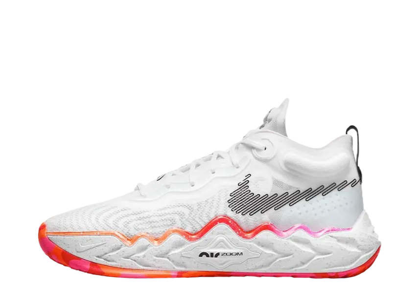 NIKE AIR ZOOM GT RUN NIKE AIR ZOOM GT RUN