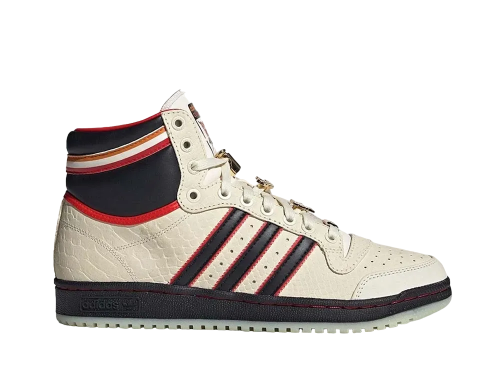 ESPN × adidas Top Ten Hi "Sports Center"