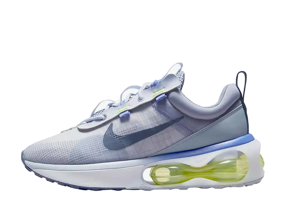 Nike Air Max 2021 "Purple/Lime"