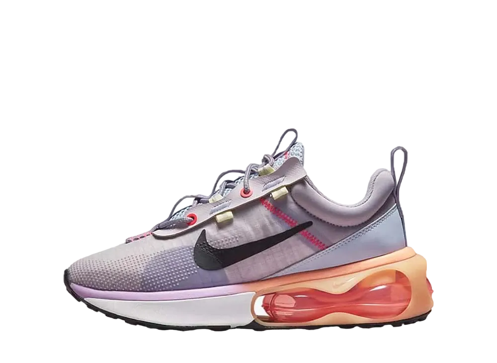 Nike Women's Air Max 2021 "Pink/Orange"