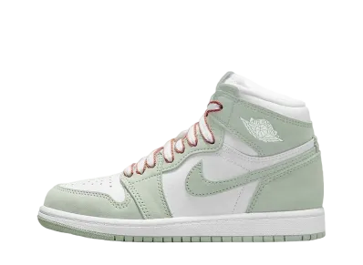 Nike Women's Air Jordan 1 High OG "Seafoam"