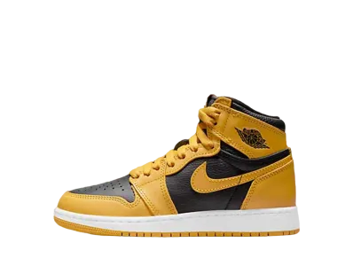 Nike GS Air Jordan 1 High OG "Pollen"
