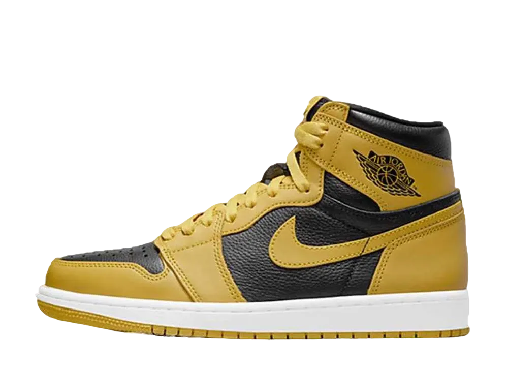 Nike Air Jordan 1 High OG "Pollen"